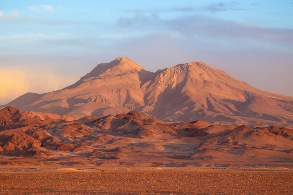 Atacama