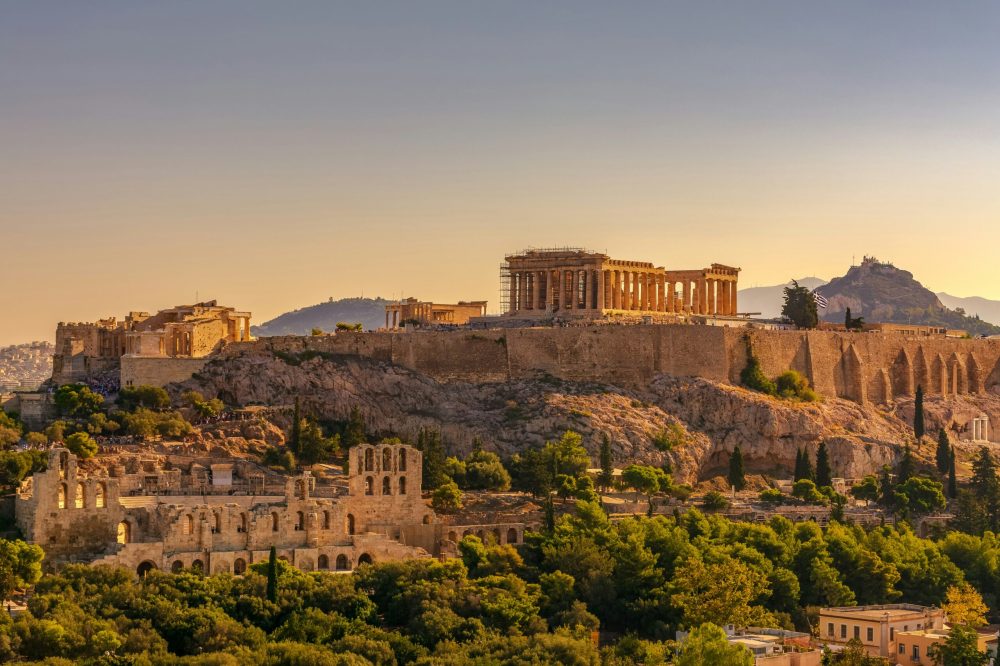 Grecia