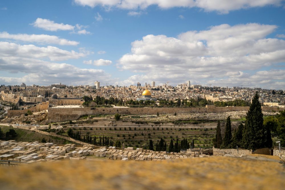 Jerusalén