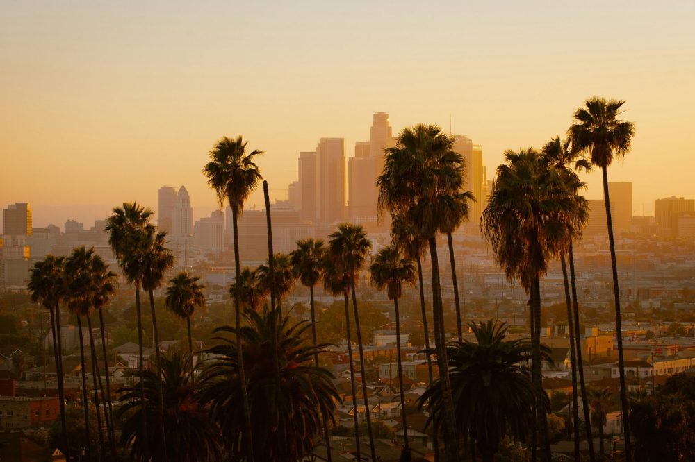 Los Ángeles
