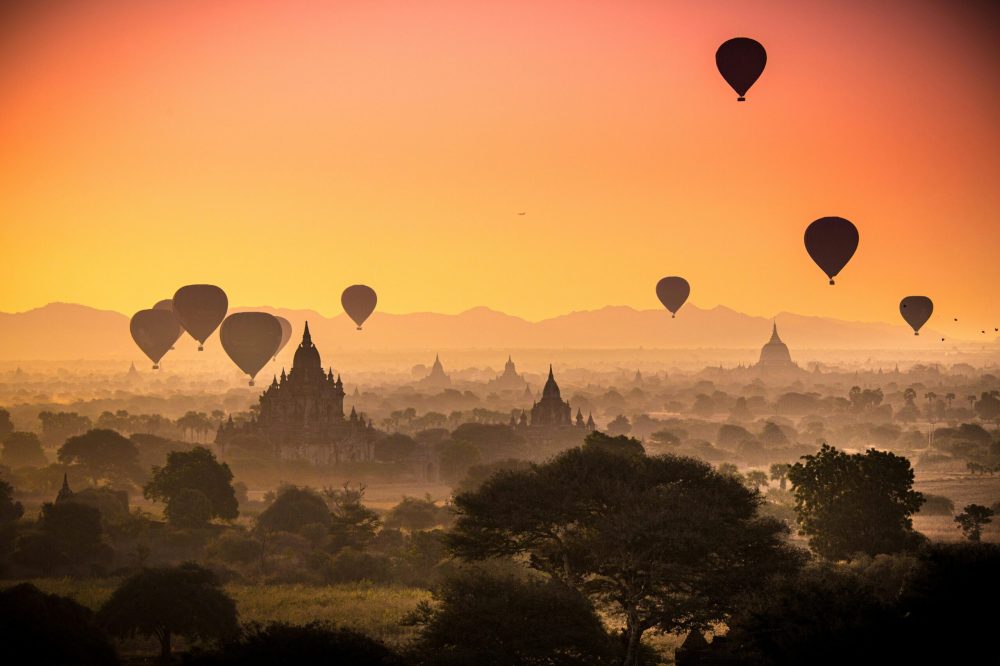 Myanmar