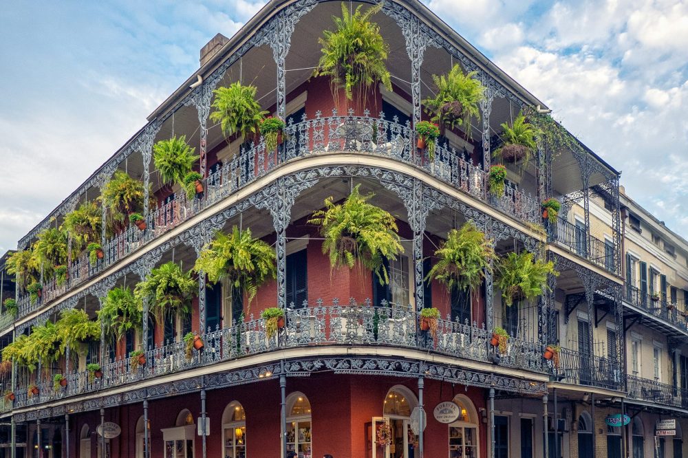 Nueva orleans