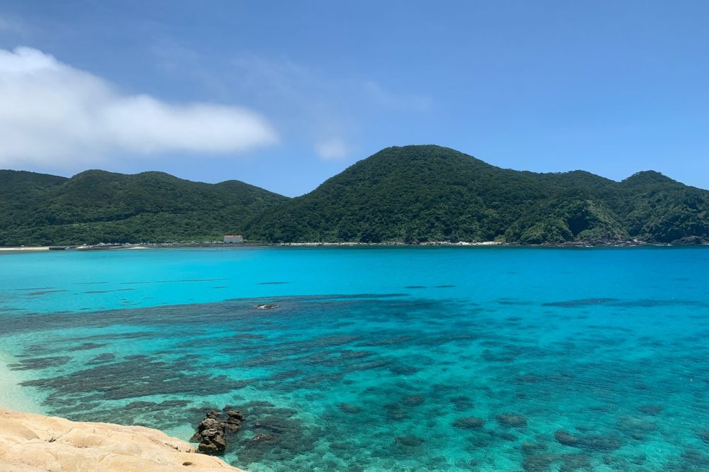 Okinawa