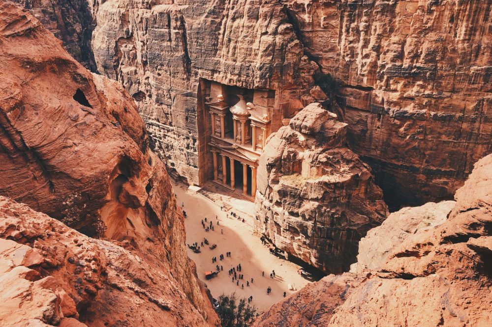 Petra