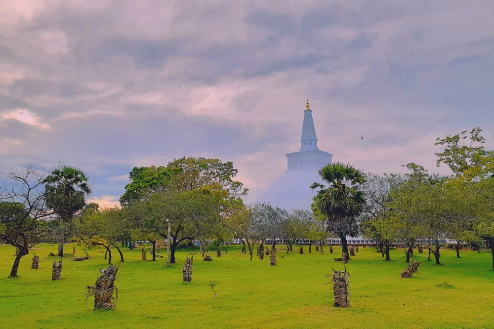 Sri Lanka