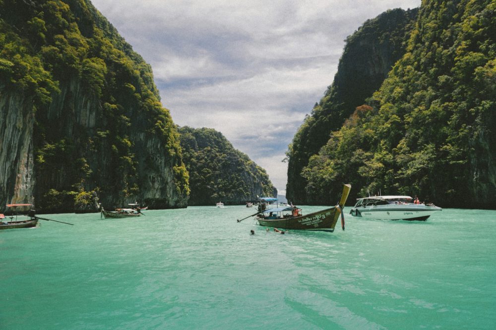Tailandia